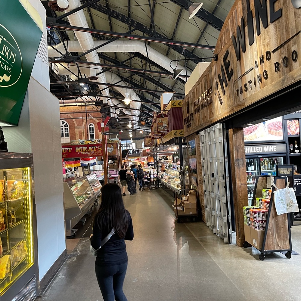 Meet your Posher, Koy